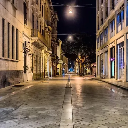 Vakantiehuis Dm Lecce