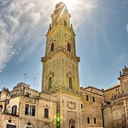 Holiday home Dm Lecce