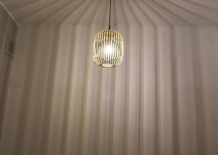 Vakantiehuis Dm Lecce