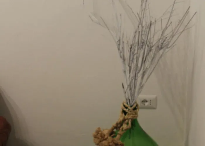 Vakantiehuis Dm Lecce