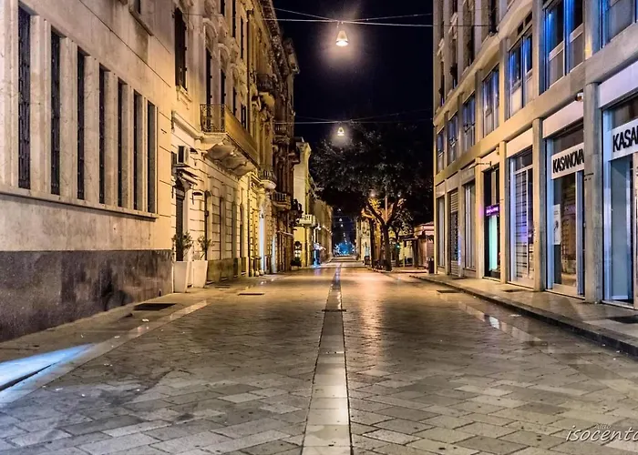 Vakantiehuis Dm Lecce